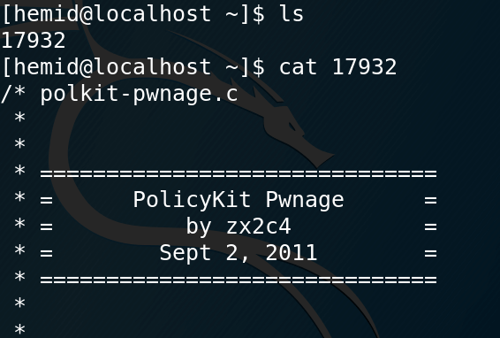polkit-pwnage.c